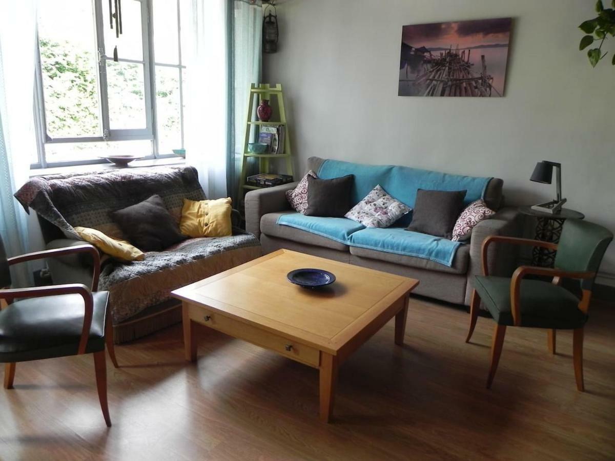 L Atelier D Ombeline Appartement *