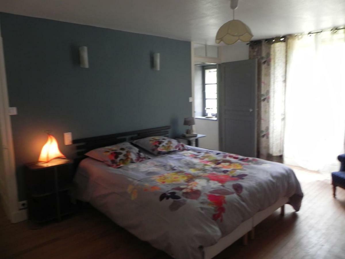 Appartement L Atelier D Ombeline *